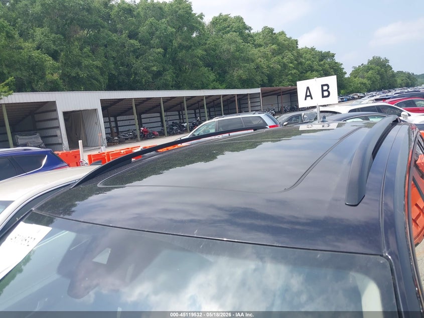 2024 VOLKSWAGEN ATLAS auction photo 6