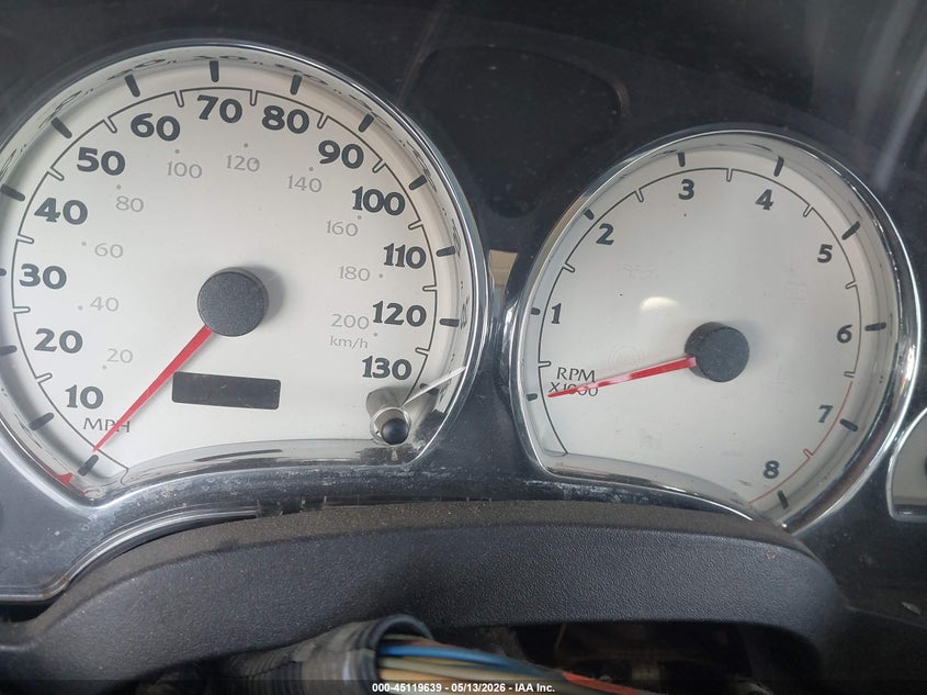 2007 Saturn Vue V6 VIN: 5GZCZ53437S824649 Lot: 45119639