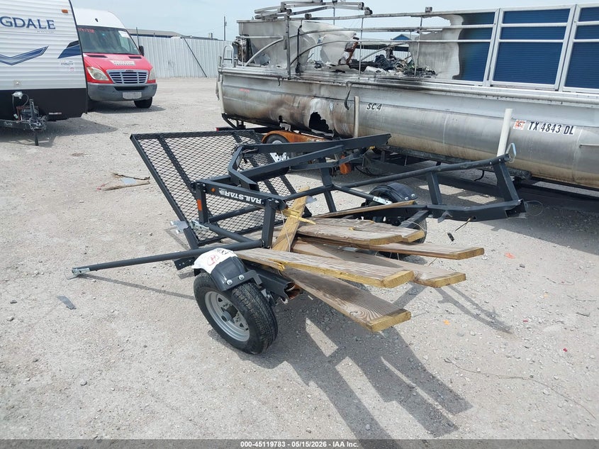 2024 KARAVAN KHU auction photo 1
