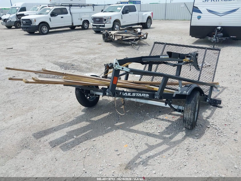 2024 KARAVAN KHU auction photo 2