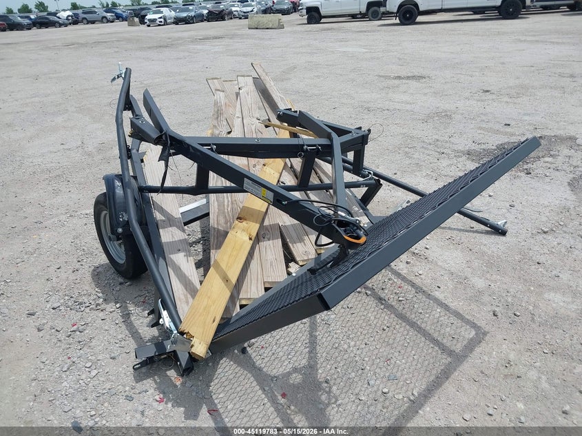 2024 KARAVAN KHU auction photo 3