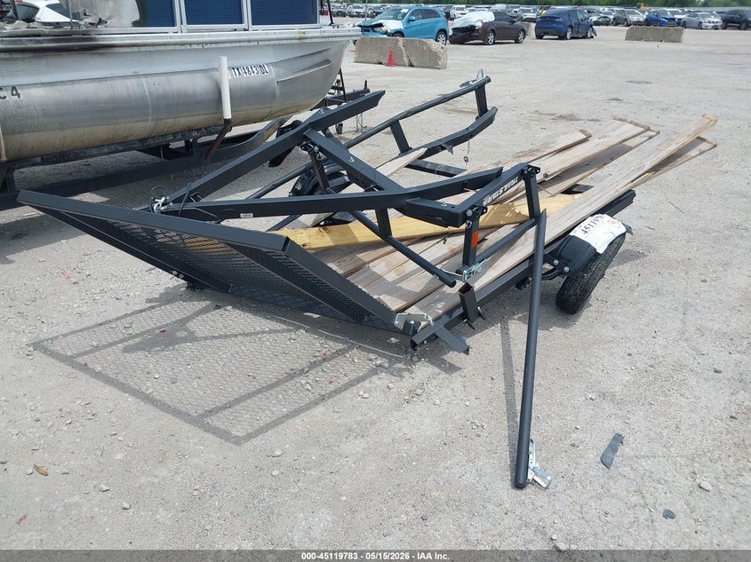 2024 KARAVAN KHU auction photo 4