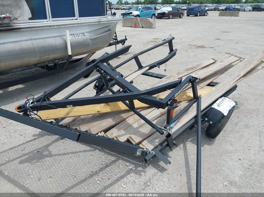 2024 KARAVAN KHU auction photo 5