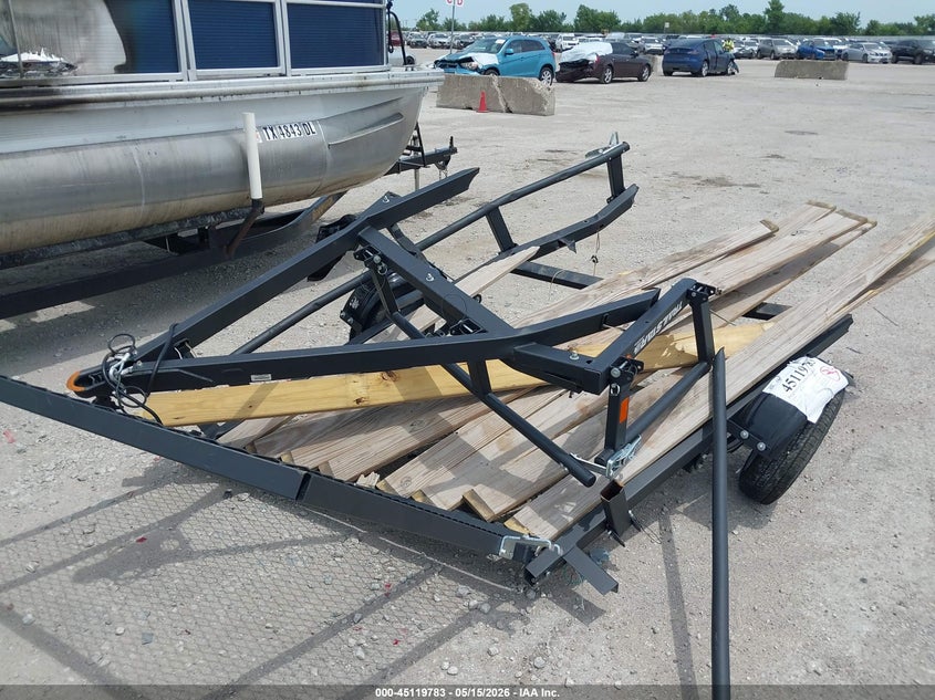 2024 KARAVAN KHU auction photo 6