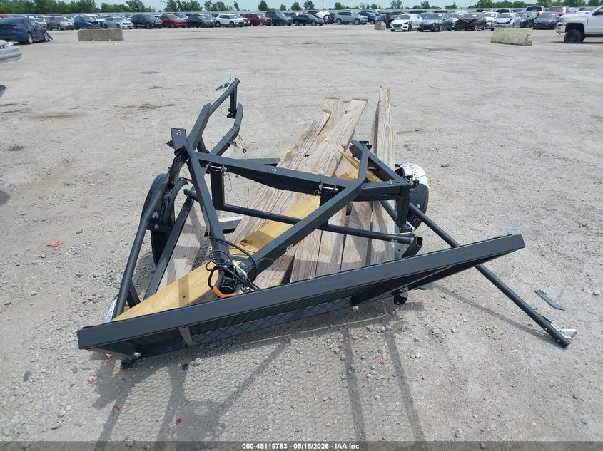 2024 KARAVAN KHU auction photo 8