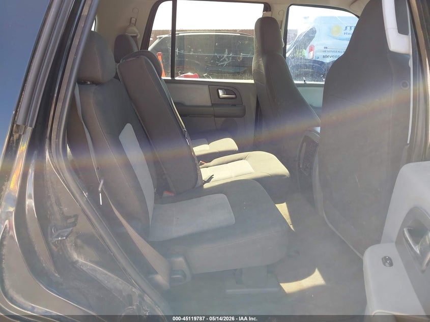 2004 Ford Expedition Xlt VIN: 1FMPU16W04LA01816 Lot: 45119787