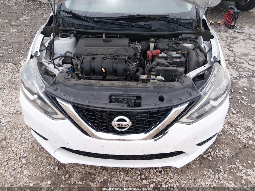 AtlanticExpress - Nissan Sentra