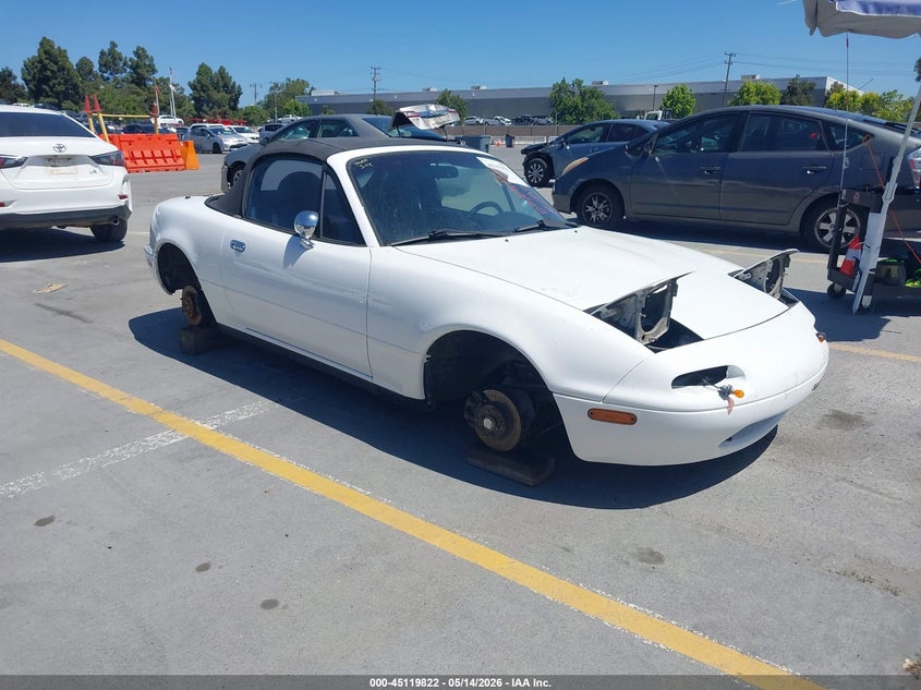 1990 MAZDA MX-5 MIATA