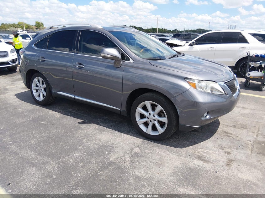 Vin: 2t2zk1ba5cc072864, lot: 45617628, lexus rx 350 2012 img_1