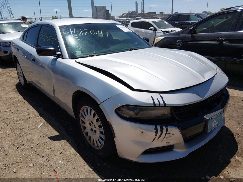 DODGE CHARGER - zdjęcie 1