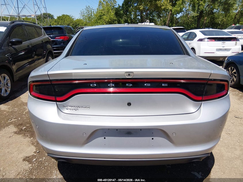 DODGE CHARGER - zdjęcie 16