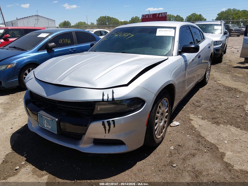 DODGE CHARGER - zdjęcie 2