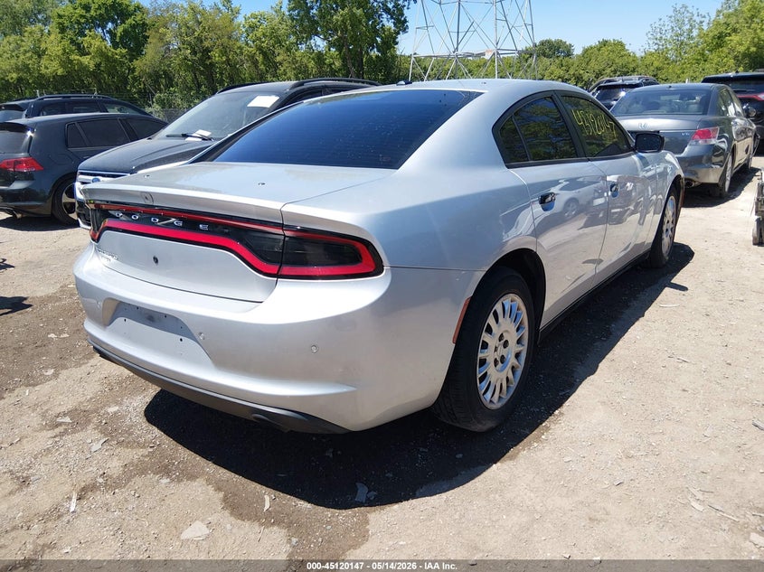 DODGE CHARGER - zdjęcie 4