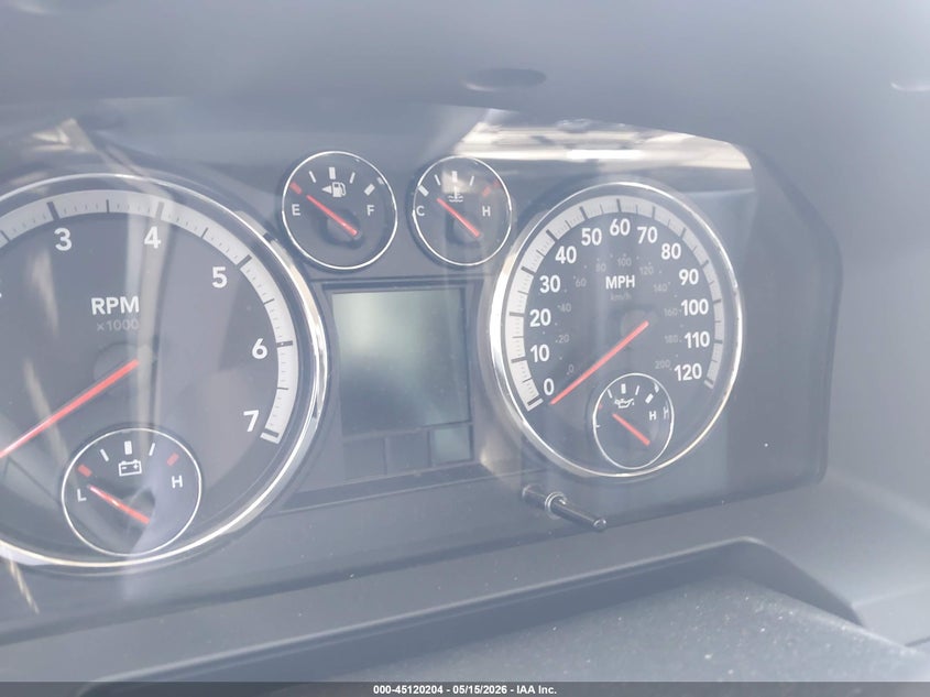 1C6RD7MT6CS125867 2012 Ram 1500 5.7 Ram Sport black