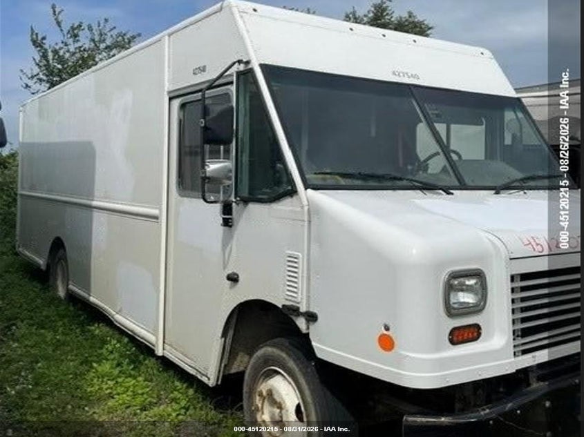 2020 FREIGHTLINER MT55G auction photo 1