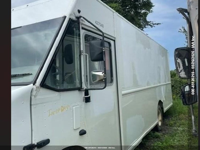 2020 FREIGHTLINER MT55G auction photo 2
