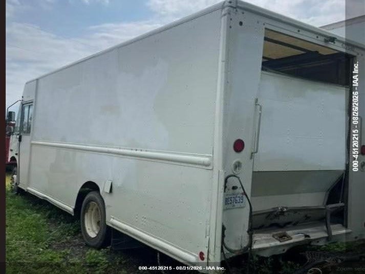 2020 FREIGHTLINER MT55G auction photo 3