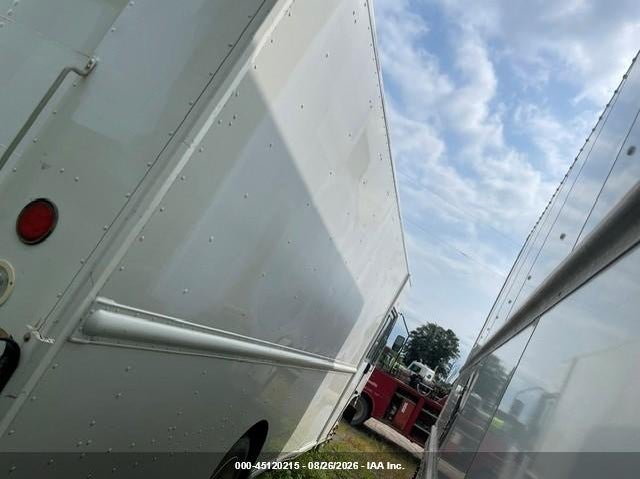 2020 FREIGHTLINER MT55G auction photo 4