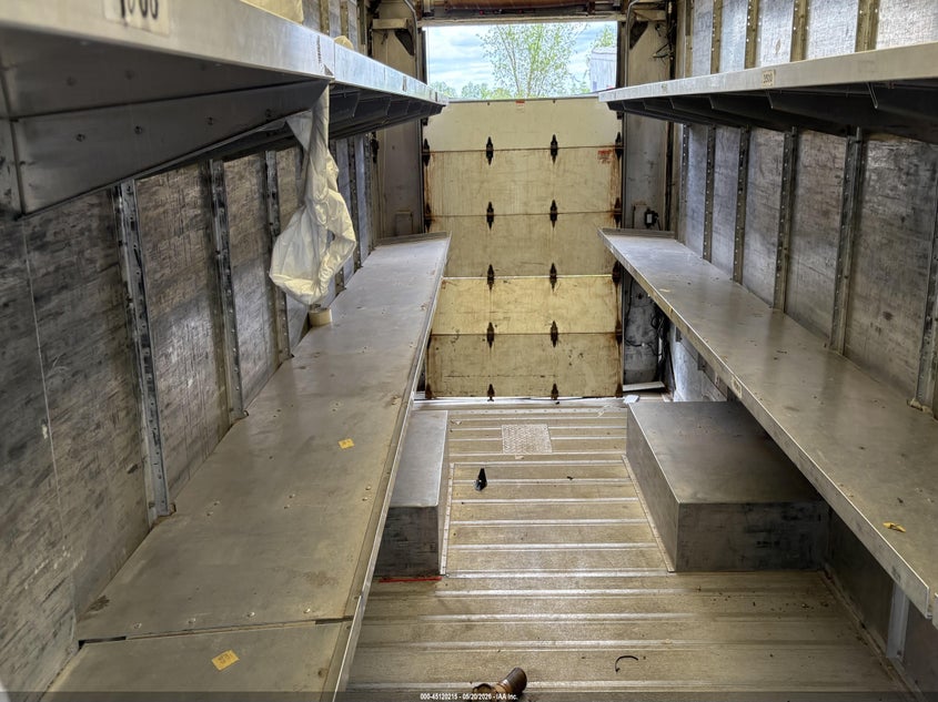 2020 FREIGHTLINER MT55G auction photo 5