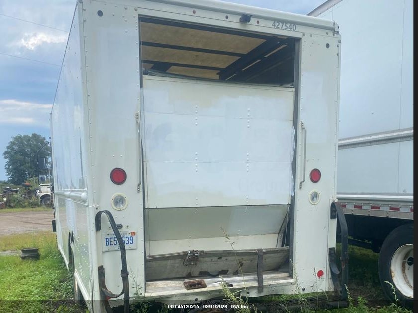 2020 FREIGHTLINER MT55G auction photo 7