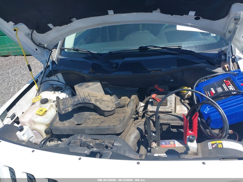 2015 JEEP PATRIOT auction photo 6
