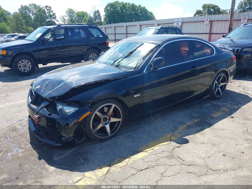 Vin: wbawb3c57ap139755, lot: 45617883, bmw 328i 20102