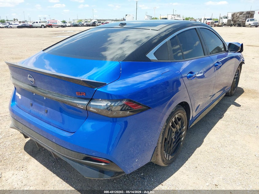 Vin: 3n1ab9dv3ty263203, lot: 45617899, nissan sentra sr 20264