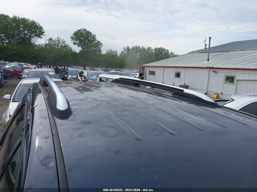 2008 Saturn Outlook Xe VIN: 5GZER13708J228269 Lot: 45120322