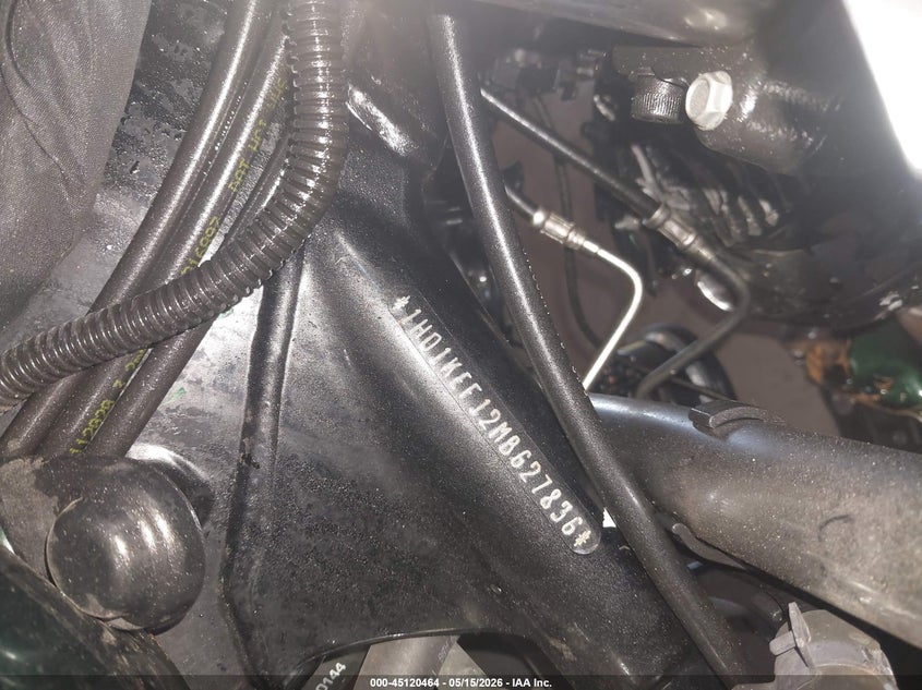 2021 HARLEY-DAVIDSON ELECTRA GLIDE SPORT_BIKE 2