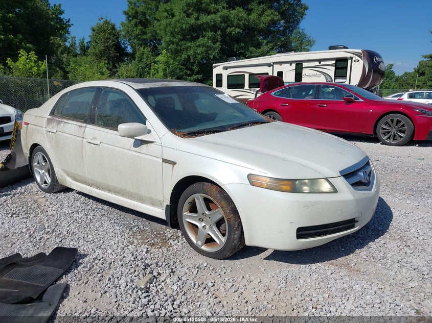 19UUA66204A024990 ACURA TL Photo 1
