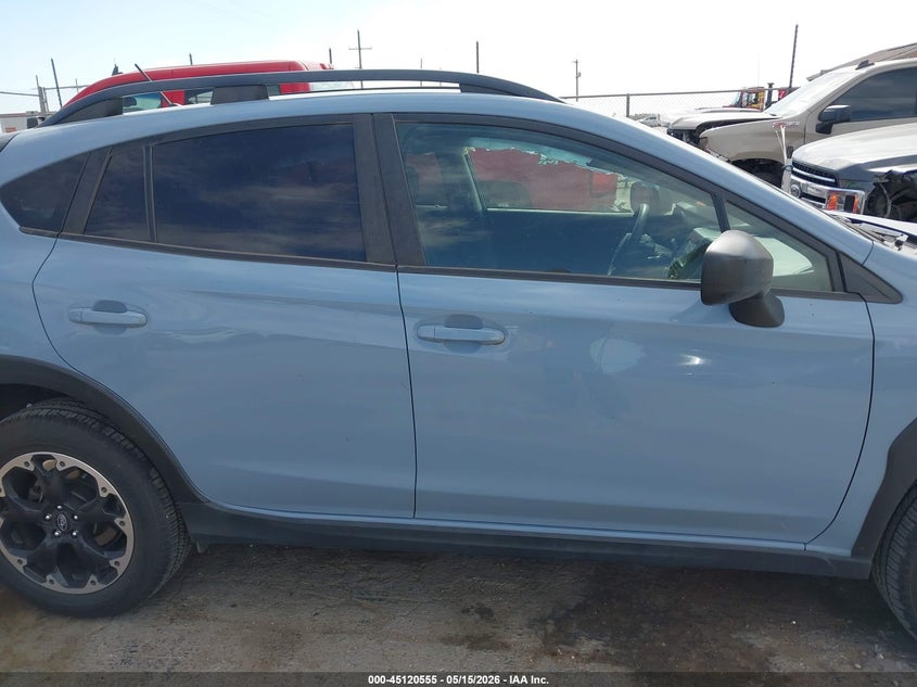 2023 SUBARU CROSSTREK — Photo 14