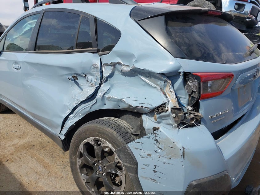 2023 SUBARU CROSSTREK — Photo 6