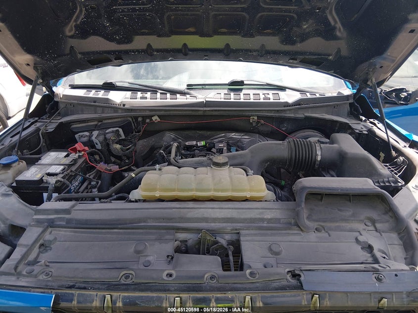 VIN 1FTEW1CP4LFB42999 2020 FORD F-150 XL