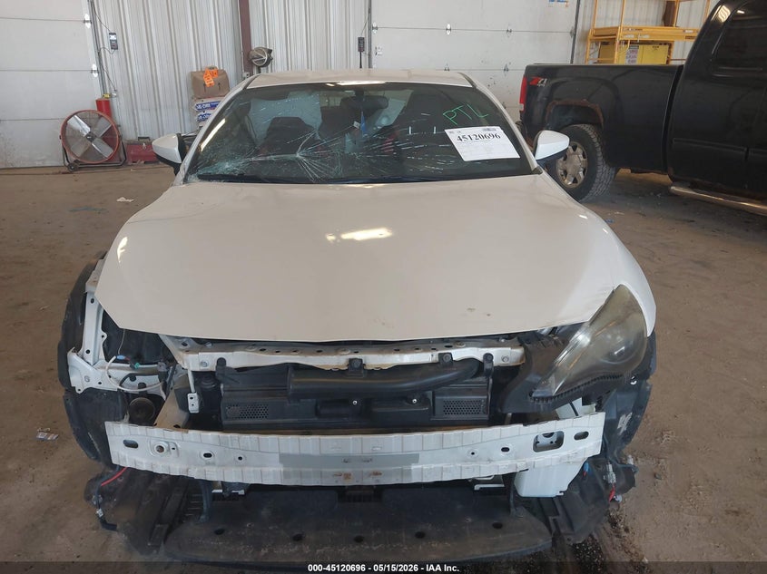 2013 Scion Fr-S VIN: JF1ZNAA19D2701352 Lot: 45120696