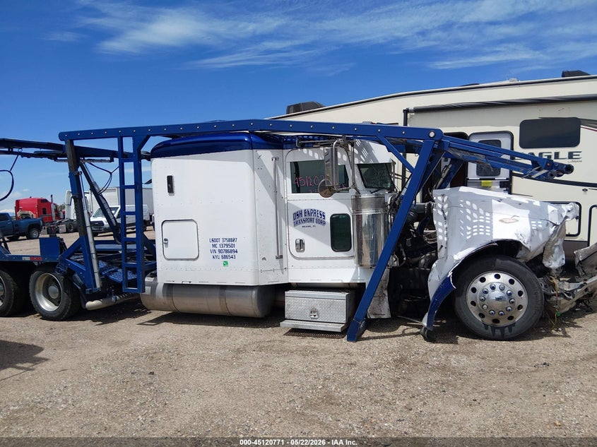 2009 OTHER PETERBILT 388 TRUCK N/A
