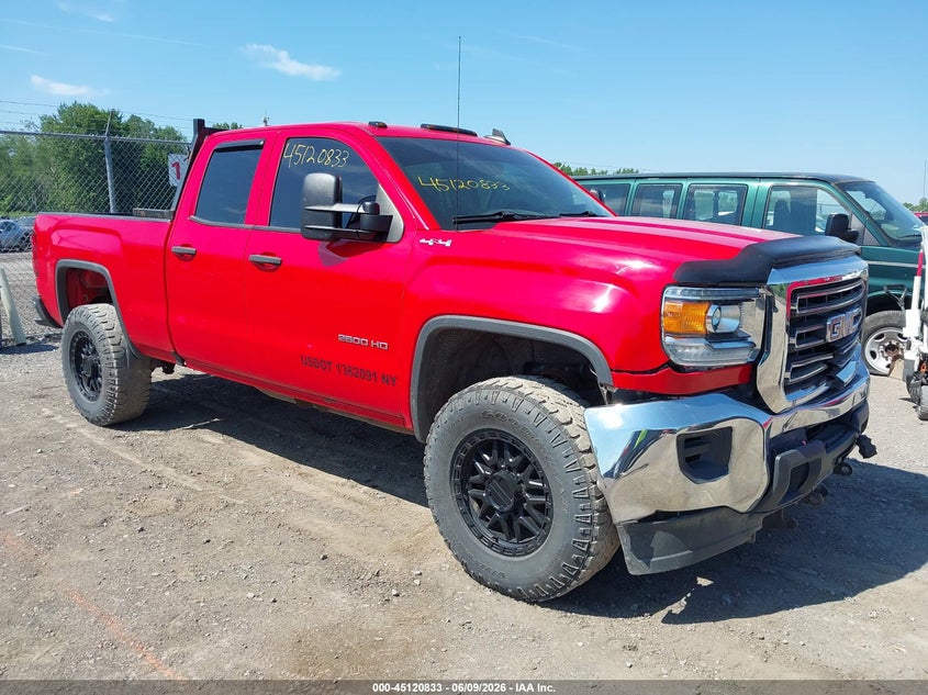 Vin: 2gt22neg9k1231413, lot: 45618449, gmc sierra 2500hd 2019 img_1