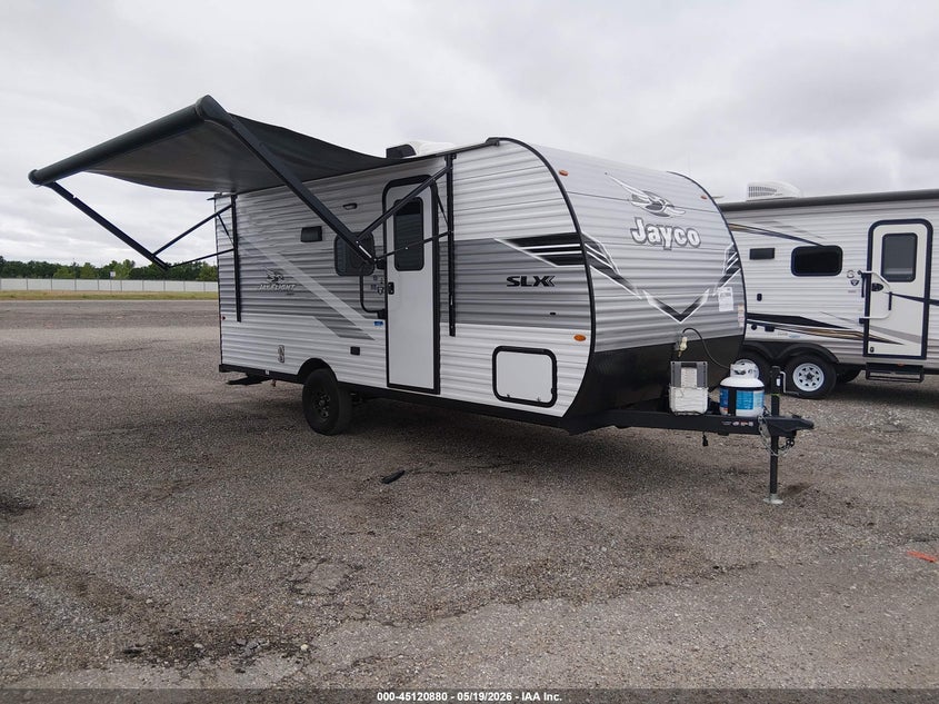 2026 OTHER JAYCO JAYFLIGHT 175BH TRAILER N/A