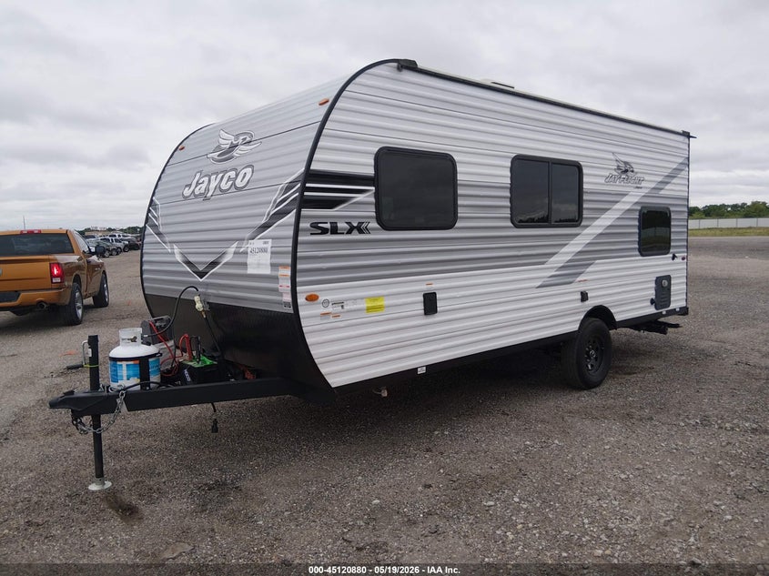 2026 OTHER JAYCO JAYFLIGHT 175BH TRAILER N/A