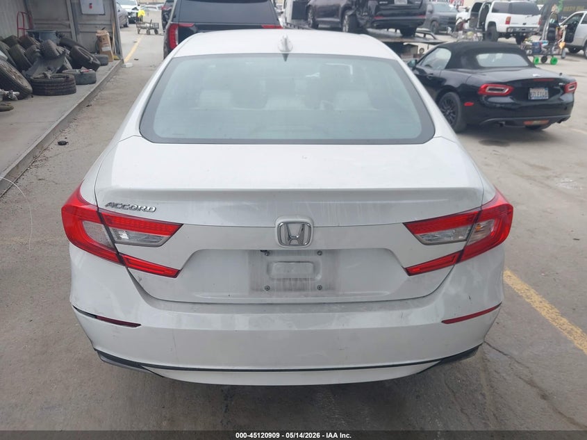 AtlanticExpress - Honda Accord