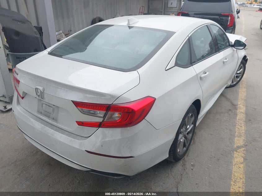 AtlanticExpress - Honda Accord