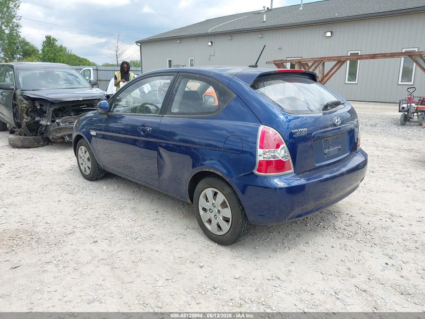AtlanticExpress - Hyundai Accent