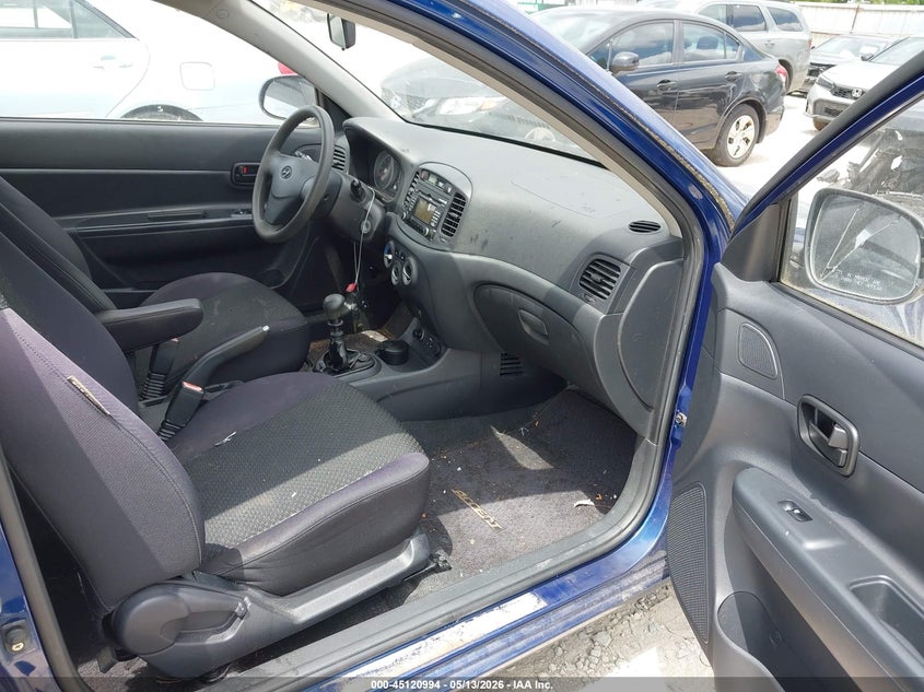 AtlanticExpress - Hyundai Accent
