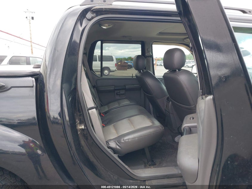 2005 Ford Explorer Sport Trac Adrenalin/Xls/Xlt VIN: 1FMDU77K85UB67949 Lot: 45121086
