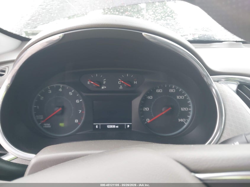 2021 CHEVROLET MALIBU auction photo 7