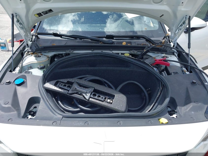 2022 Polestar 2 Long Range Dual Motor VIN: LPSED3KA6NL056508 Lot: 45121138