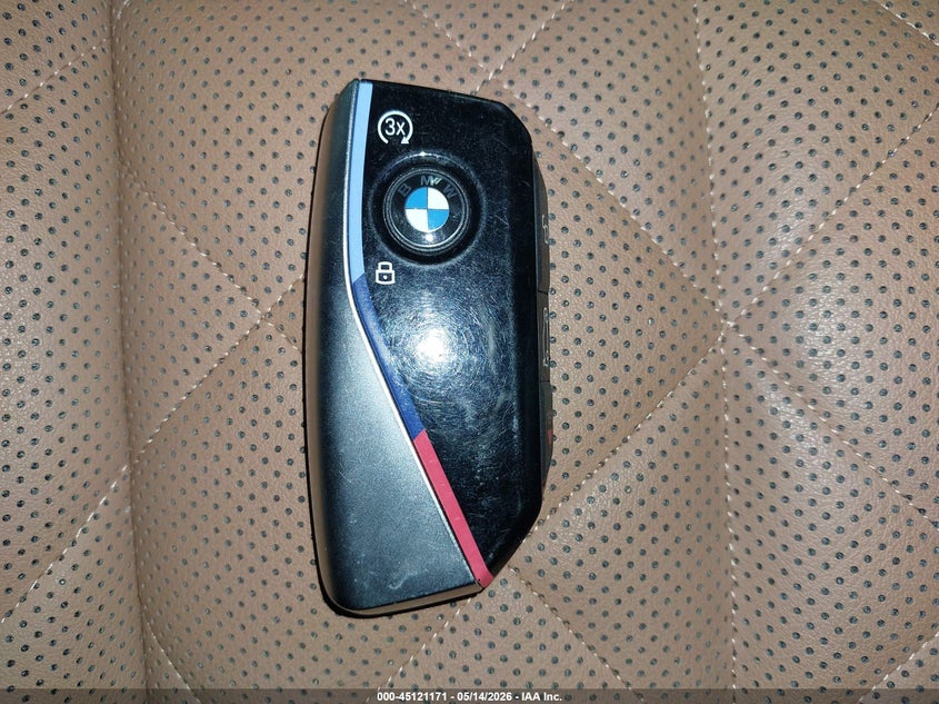 BMW X5 - zdjęcie 11