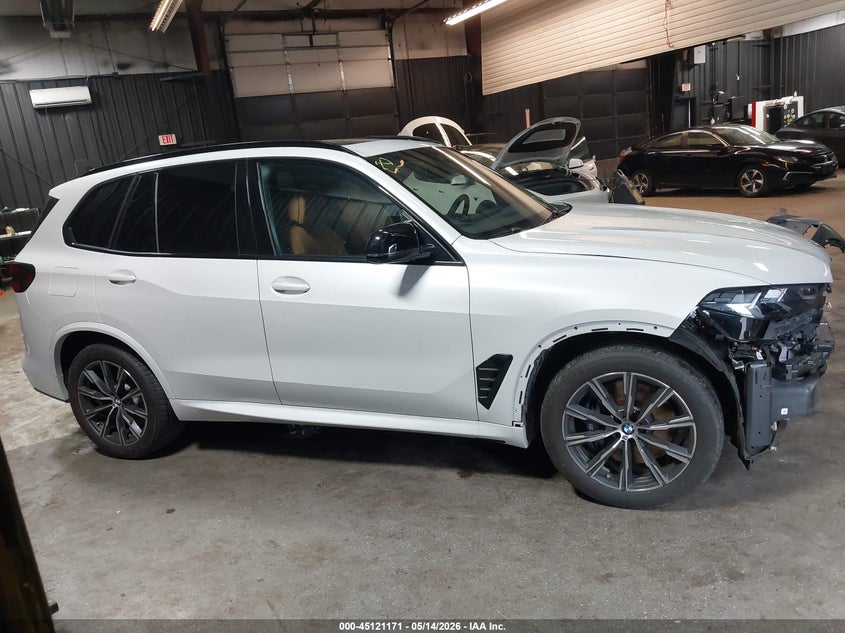 BMW X5 - zdjęcie 14