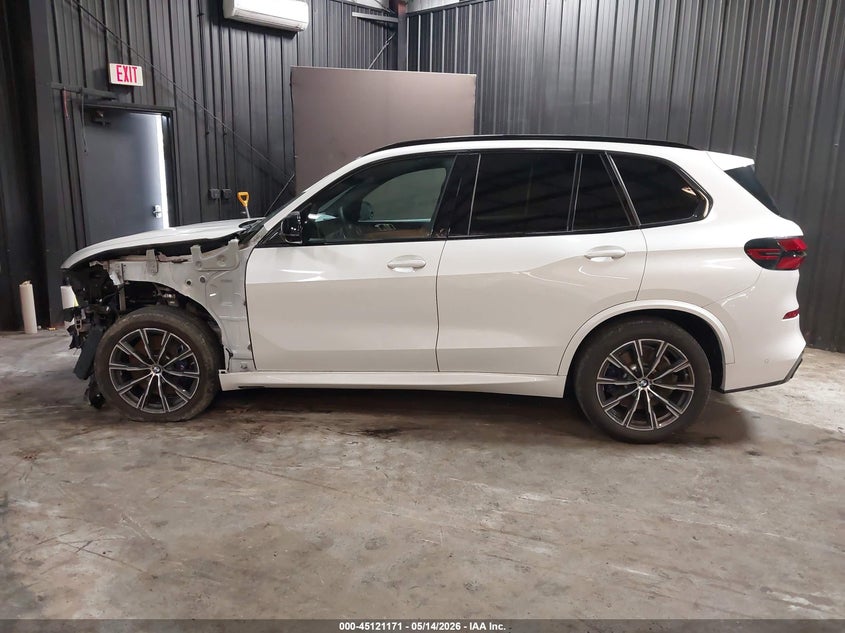 BMW X5 - zdjęcie 15