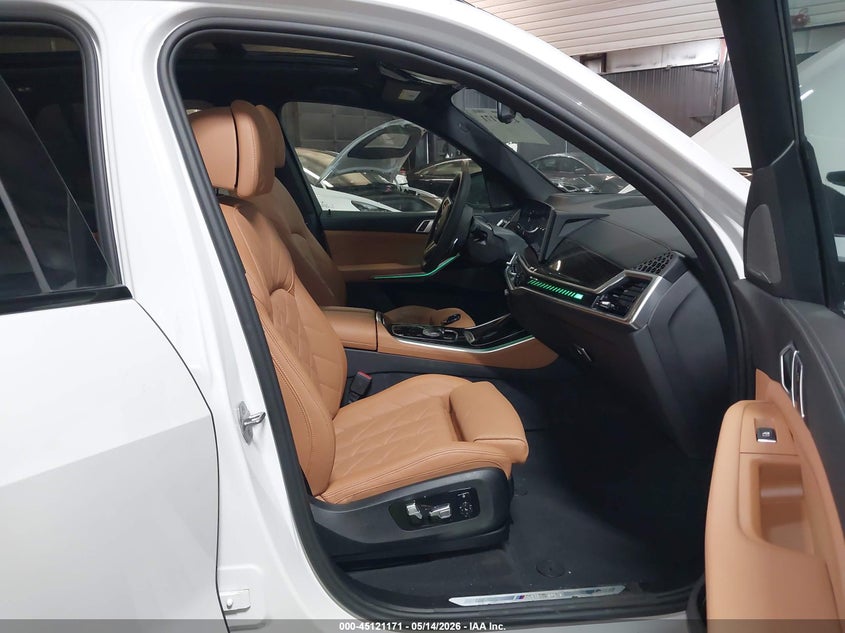 BMW X5 - zdjęcie 5