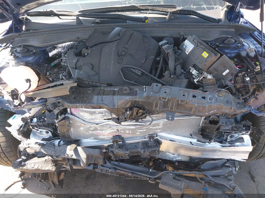 KIA K5 2026 VIN KNAG64J78T5444408